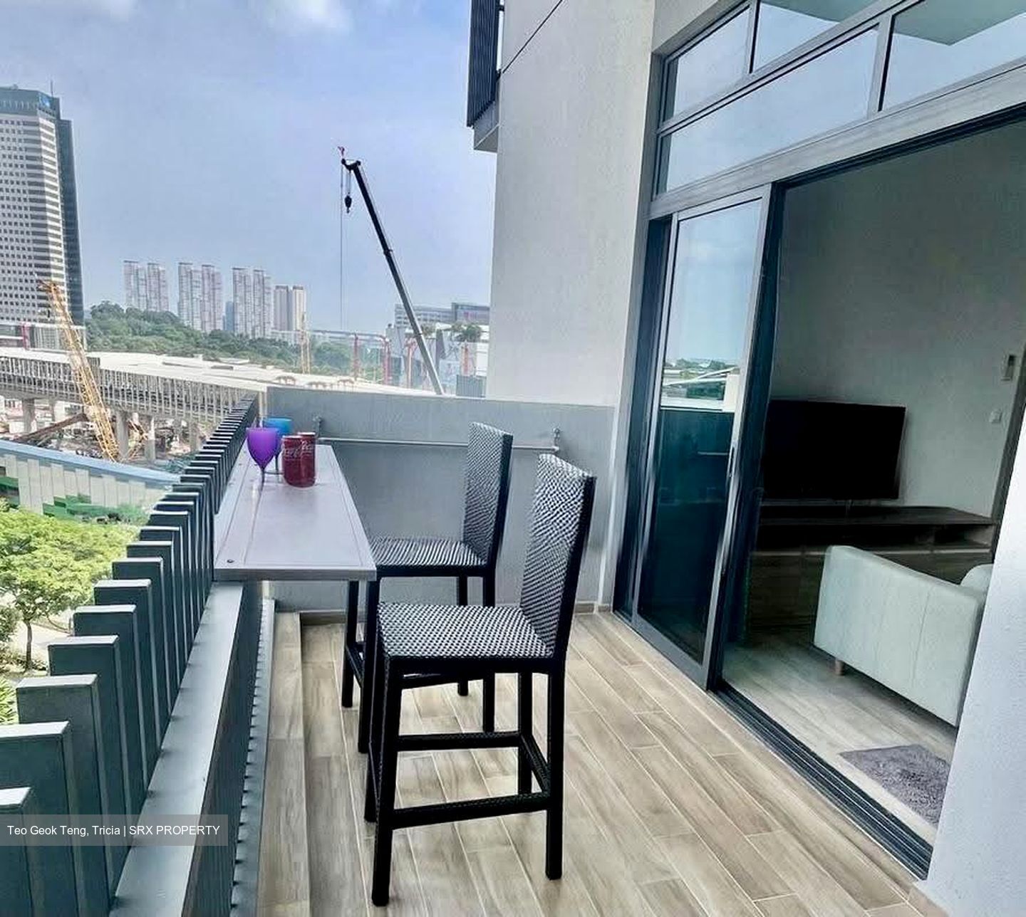 J Gateway (D22), Condominium #618284751